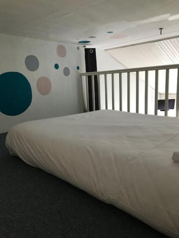 Hotel Bord A Bord Ноармутие-ан-л'Ил Екстериор снимка